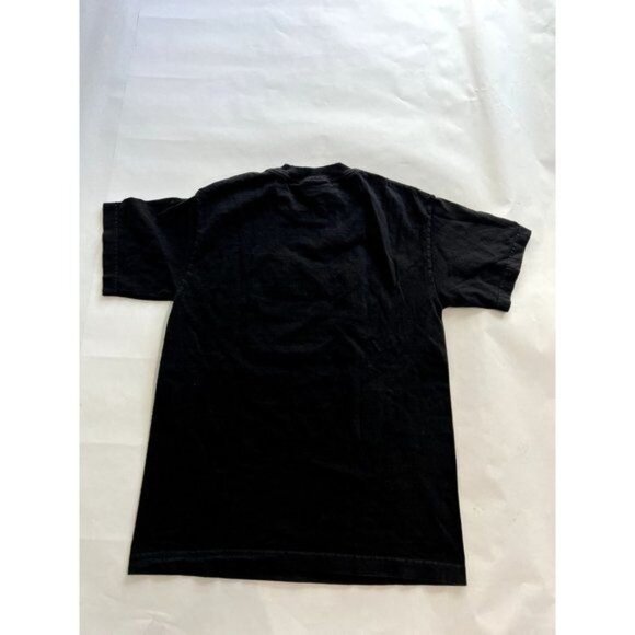 The Hundreds Rich Puff T-Shirt in Black - Picture 2 of 3